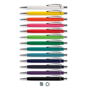 Centurion Soft-Touch Pen