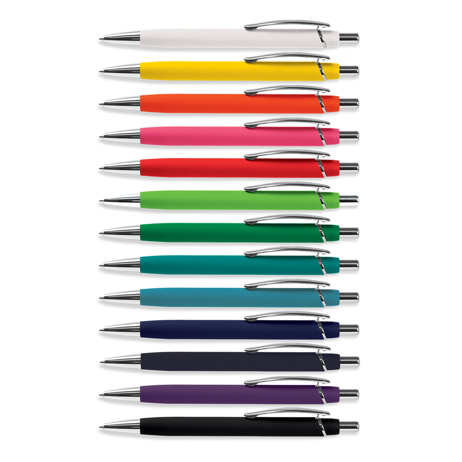 Centurion Soft-Touch Pen - Image 17