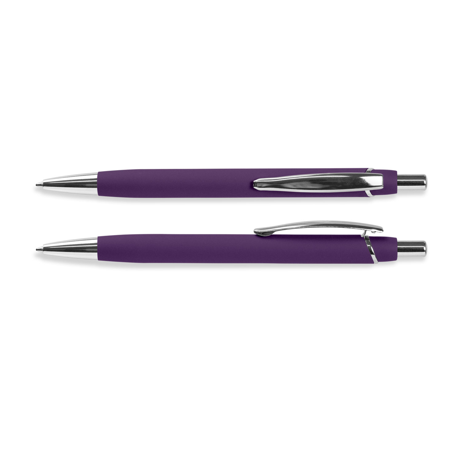 Centurion Soft-Touch Pen - Image 4