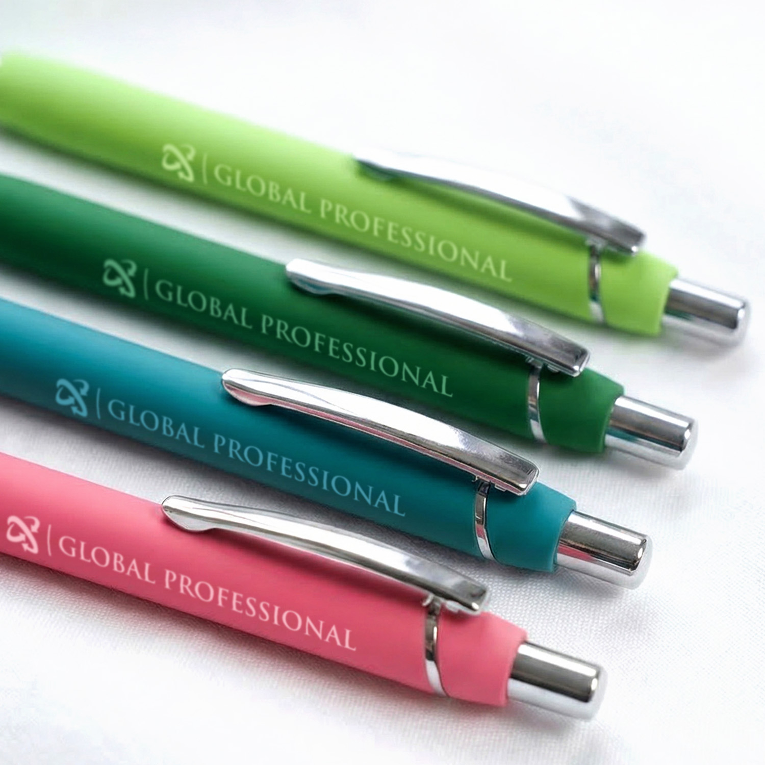 Centurion Soft-Touch Pen - Image 2