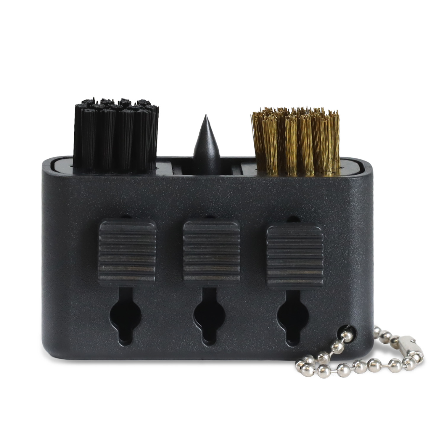 Caddie Golf Club Cleaning Tool - Image 3