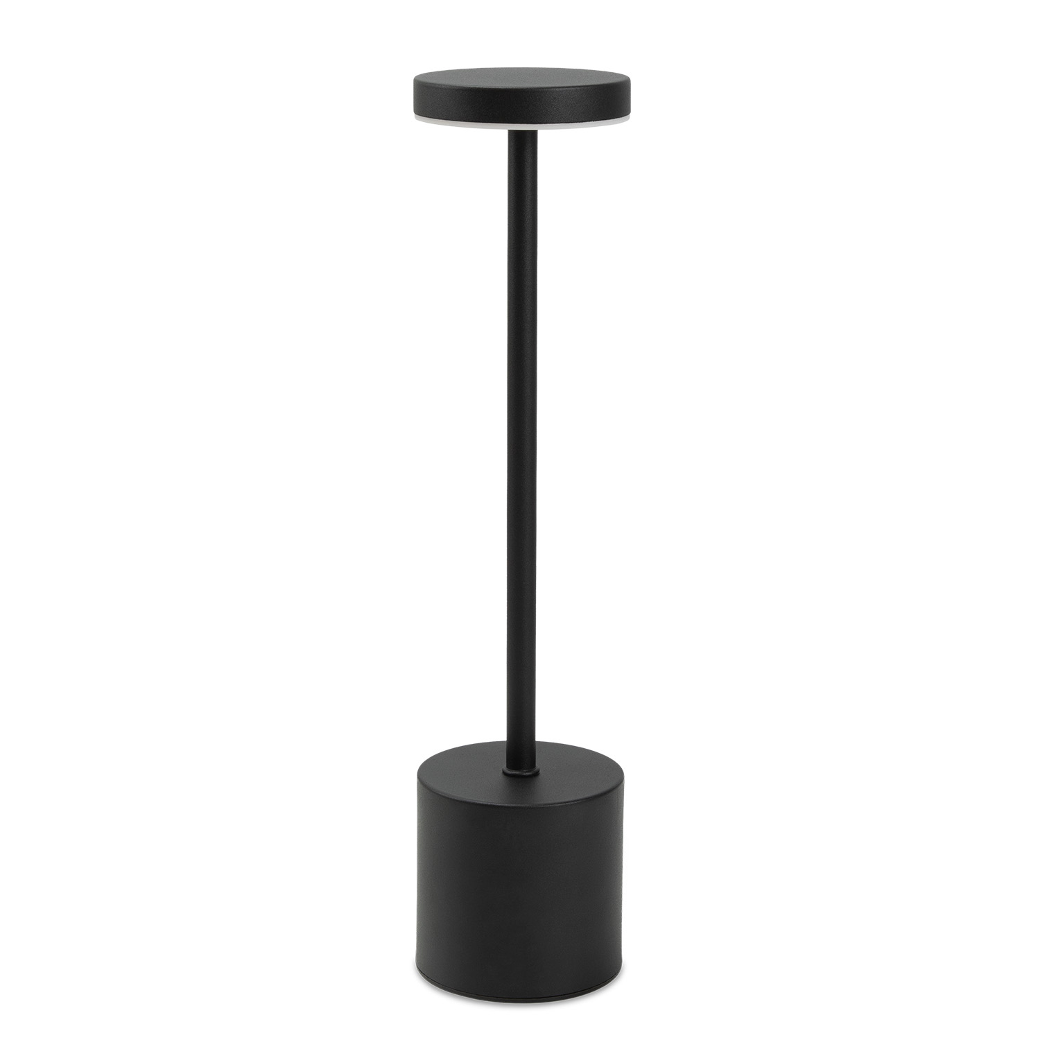 Nouveau Rechargeable Table Lamp - Image 7