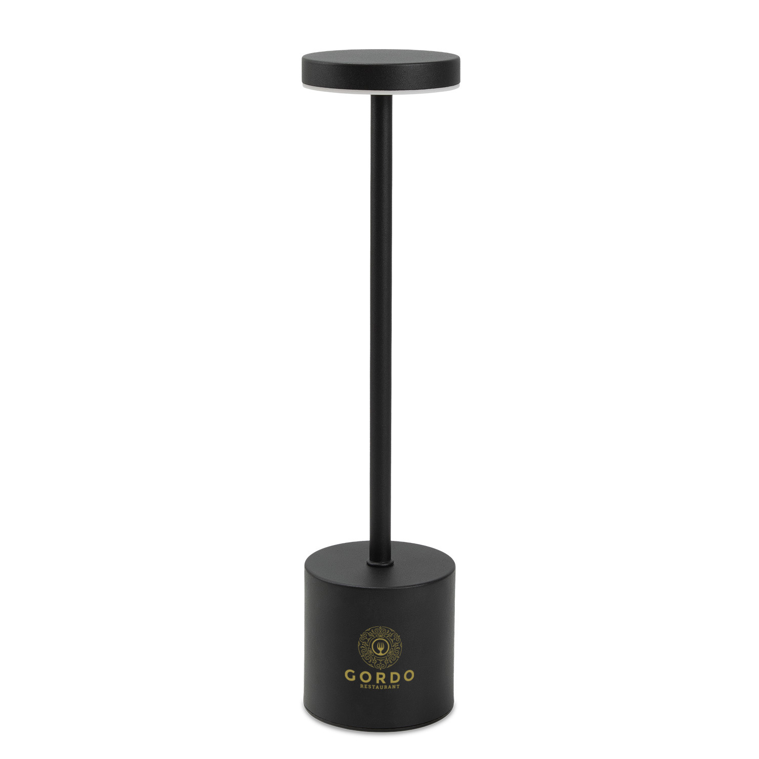 Nouveau Rechargeable Table Lamp - Image 6