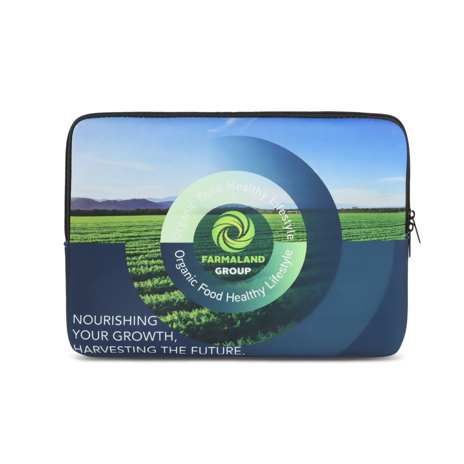 Full Colour Laptop Sleeve - Small - Image 5