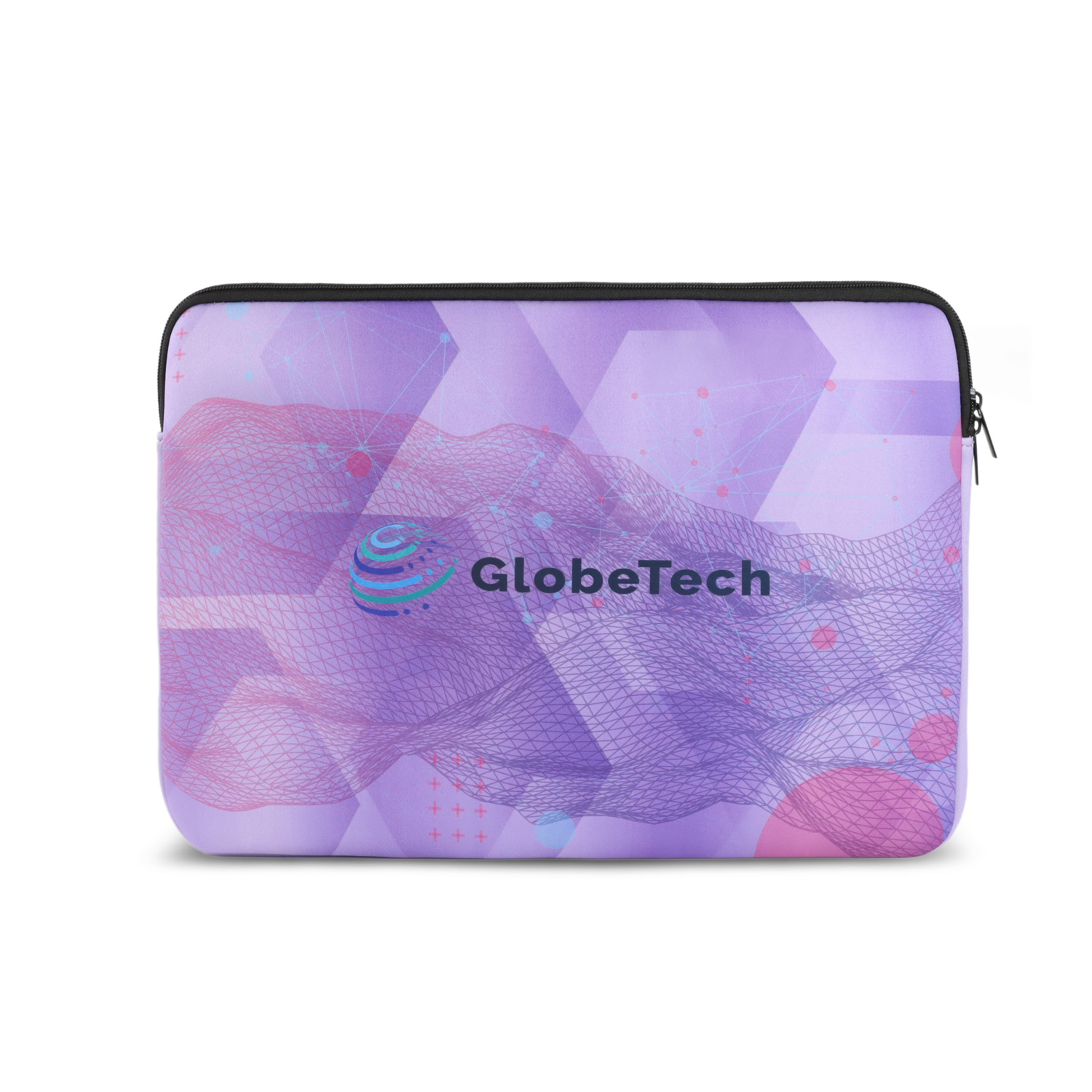 Full Colour Laptop Sleeve - Large - Image 5
