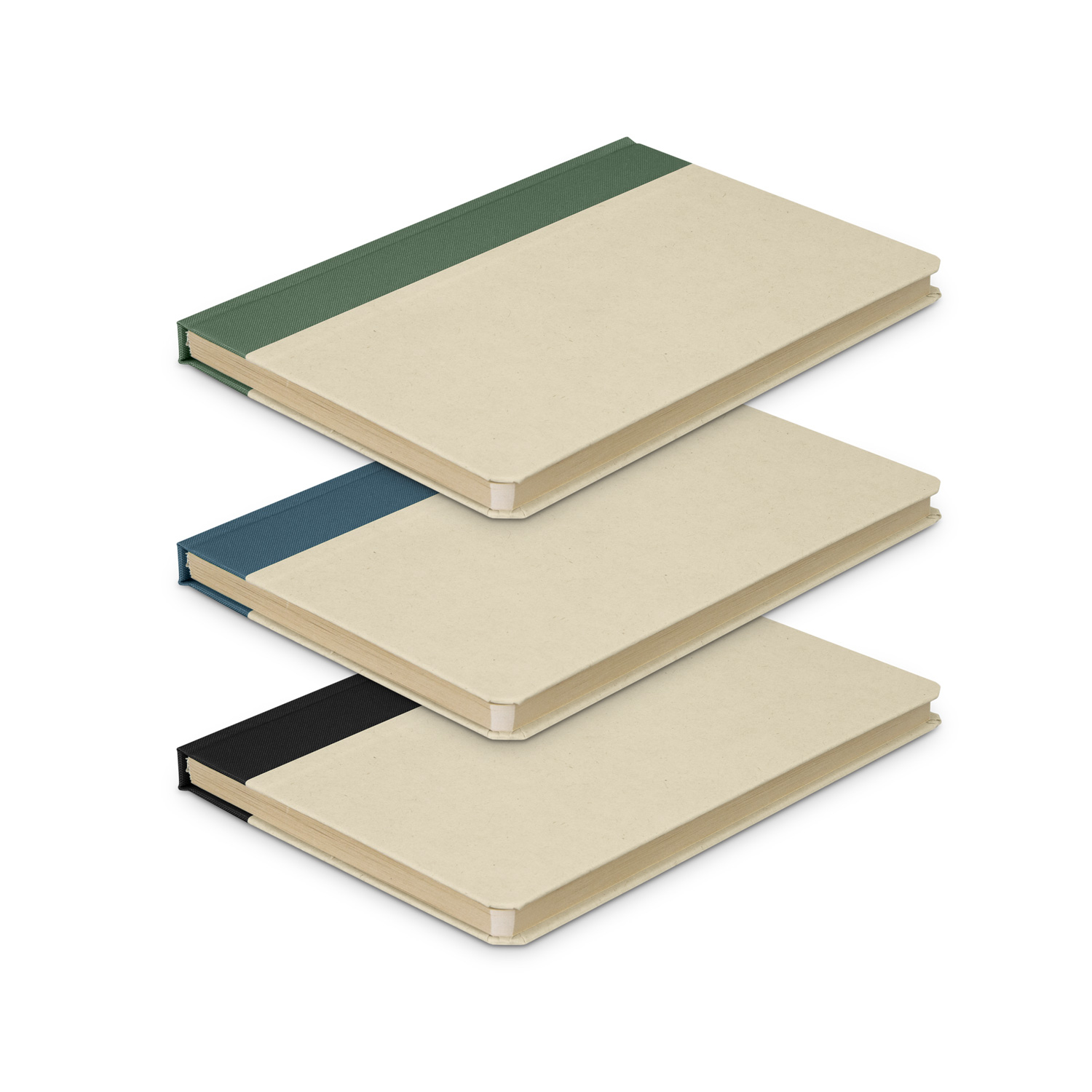 Paulo Notebook and Pen Gift Set - Image 4