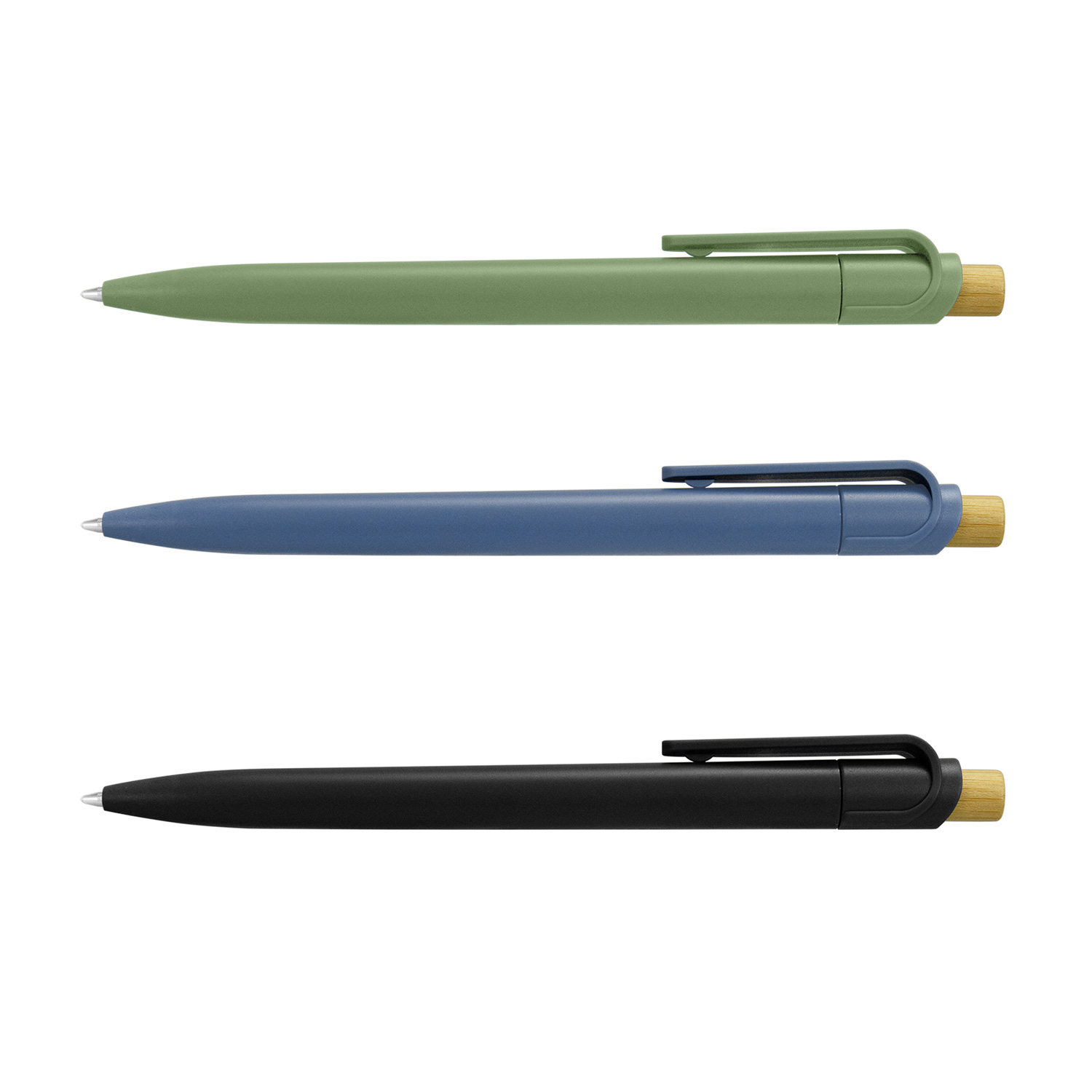 Paulo Notebook and Pen Gift Set - Image 3