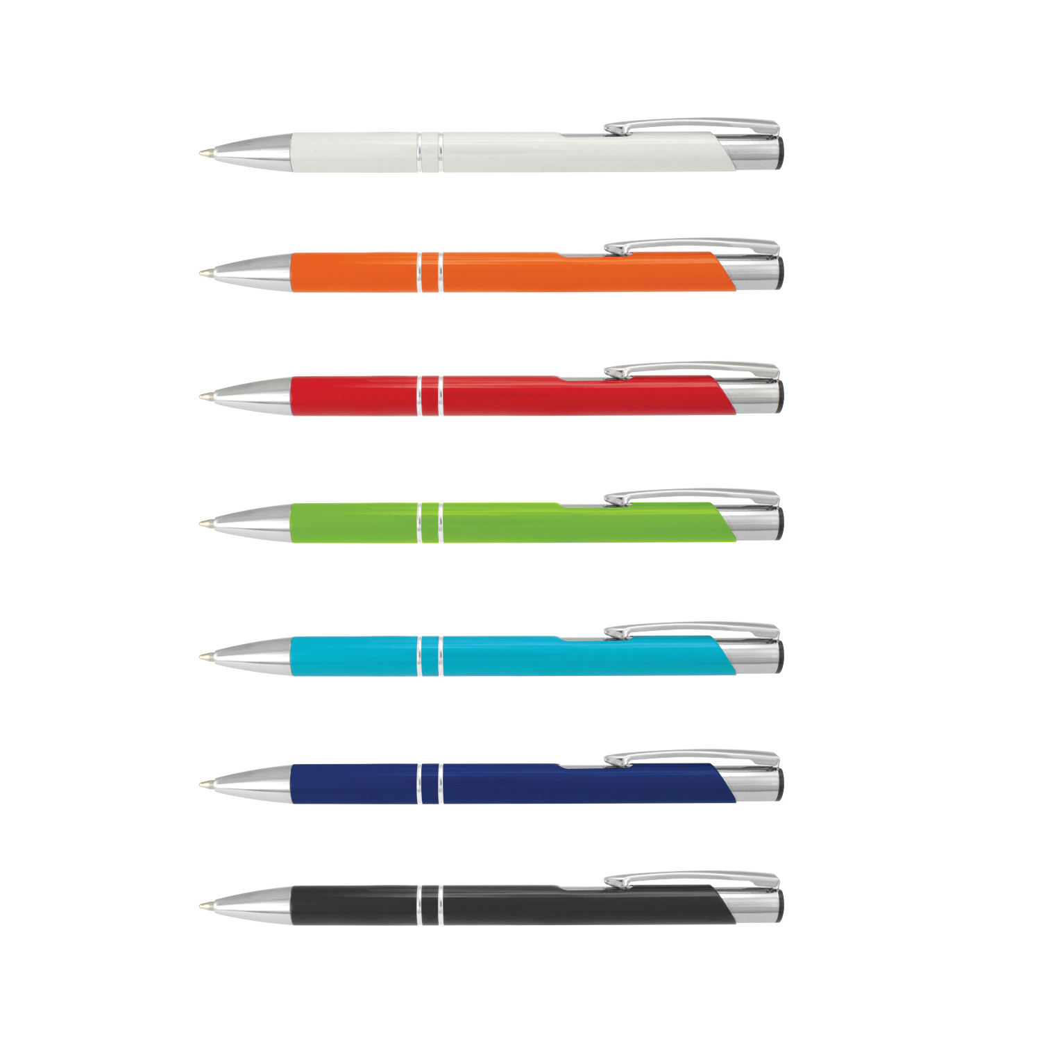 Kingston Notebook and Pen Gift Set - Image 4