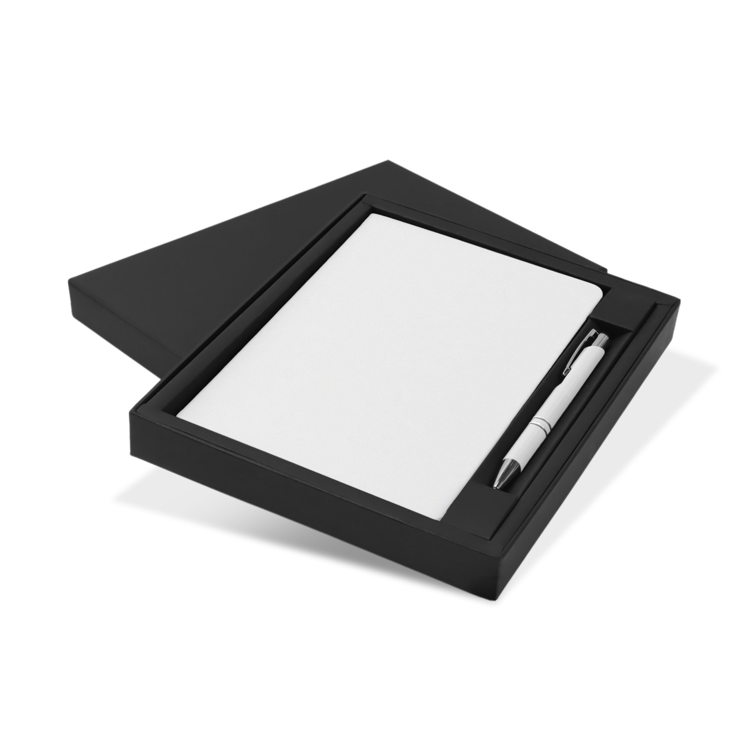 Kingston Notebook and Pen Gift Set - Image 12