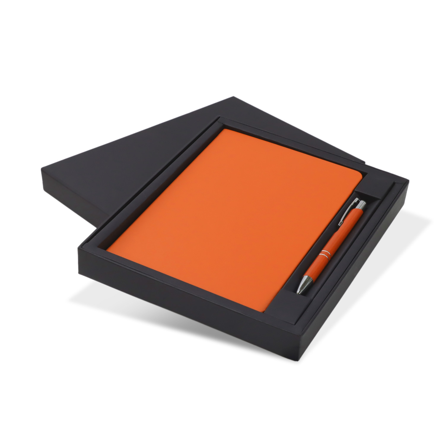 Kingston Notebook and Pen Gift Set - Image 11