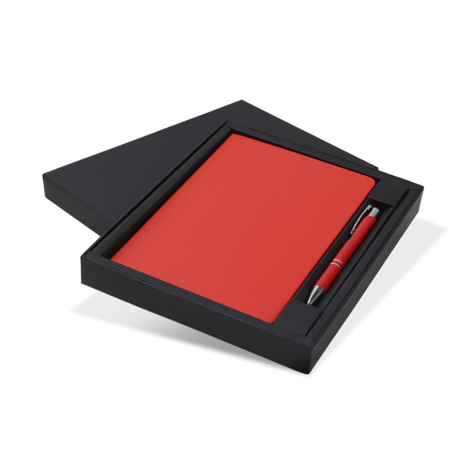 Kingston Notebook and Pen Gift Set - Image 10