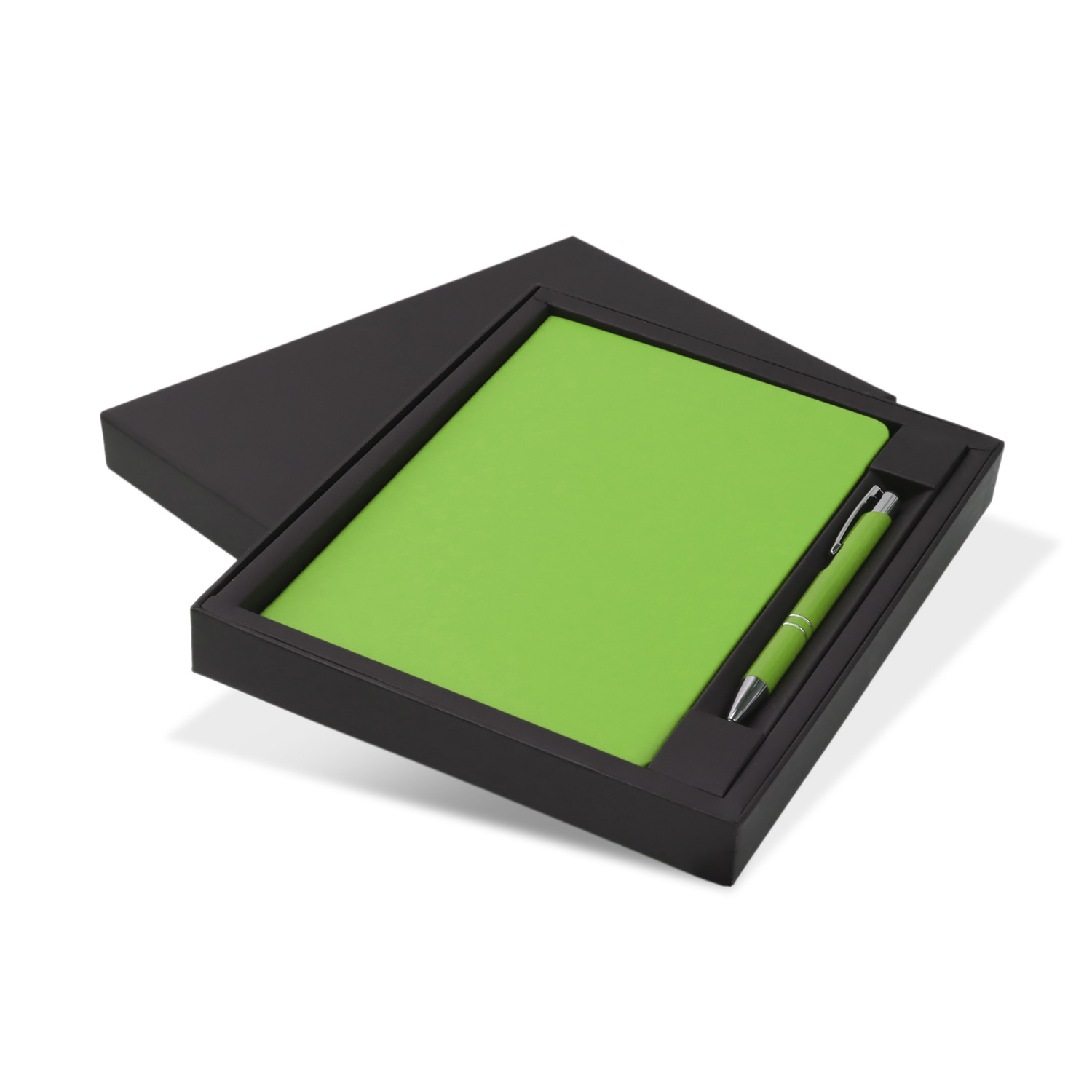 Kingston Notebook and Pen Gift Set - Image 9