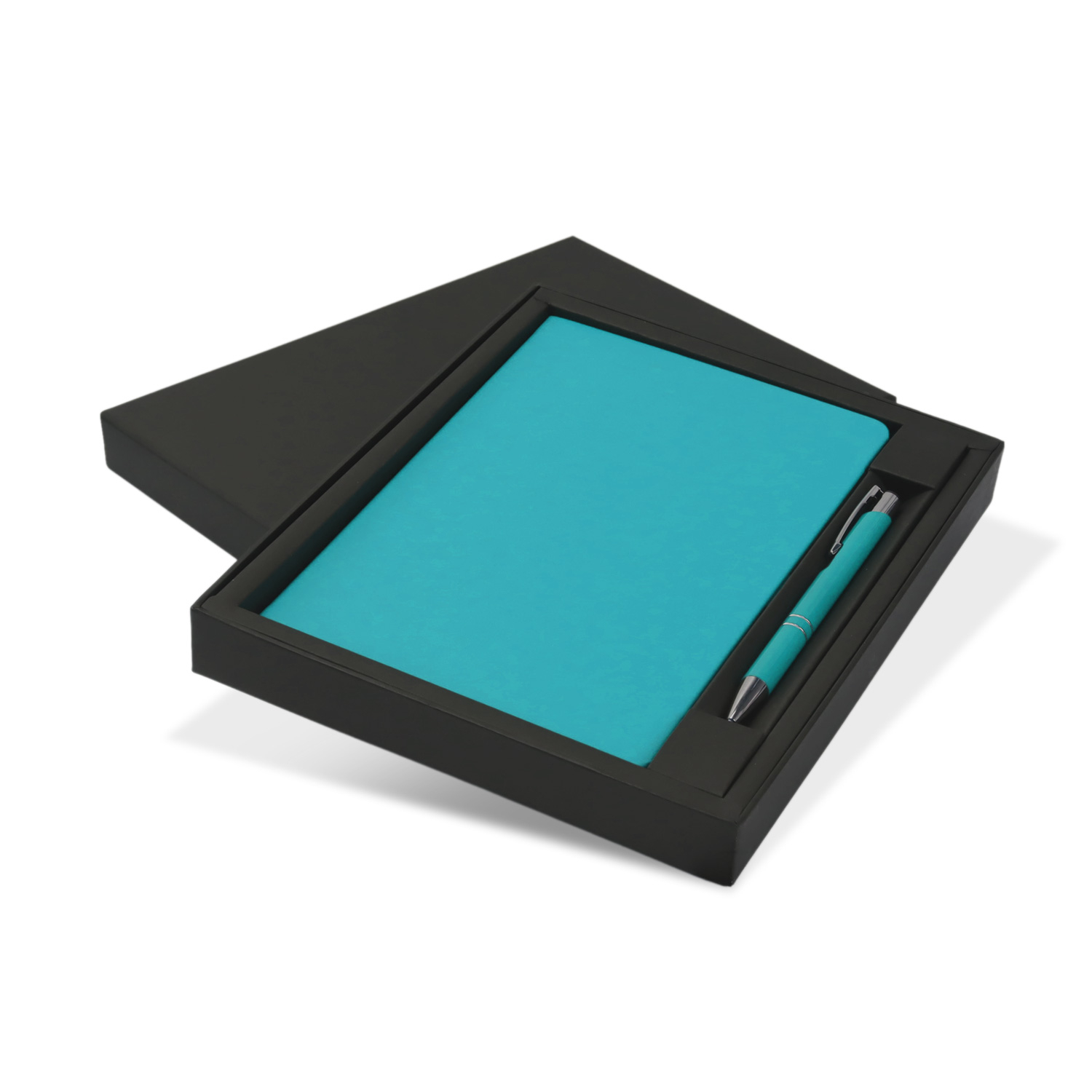 Kingston Notebook and Pen Gift Set - Image 8