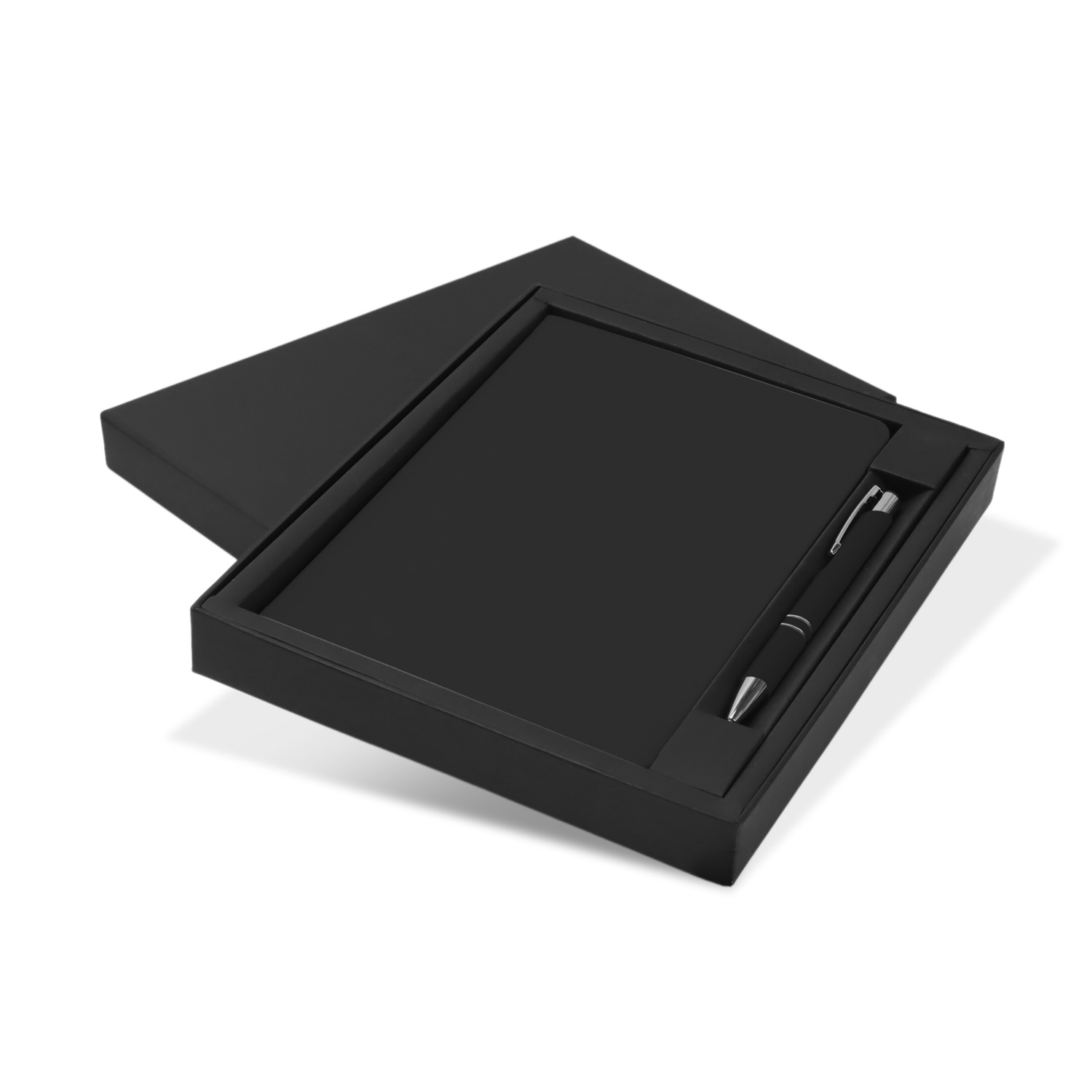 Kingston Notebook and Pen Gift Set - Image 6