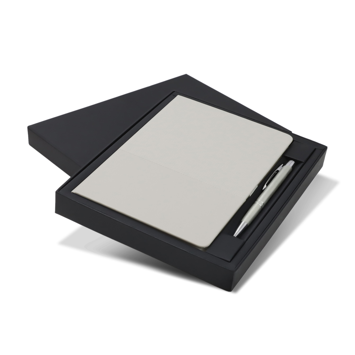 Harvard Notebook and Pen Gift Set - Image 6