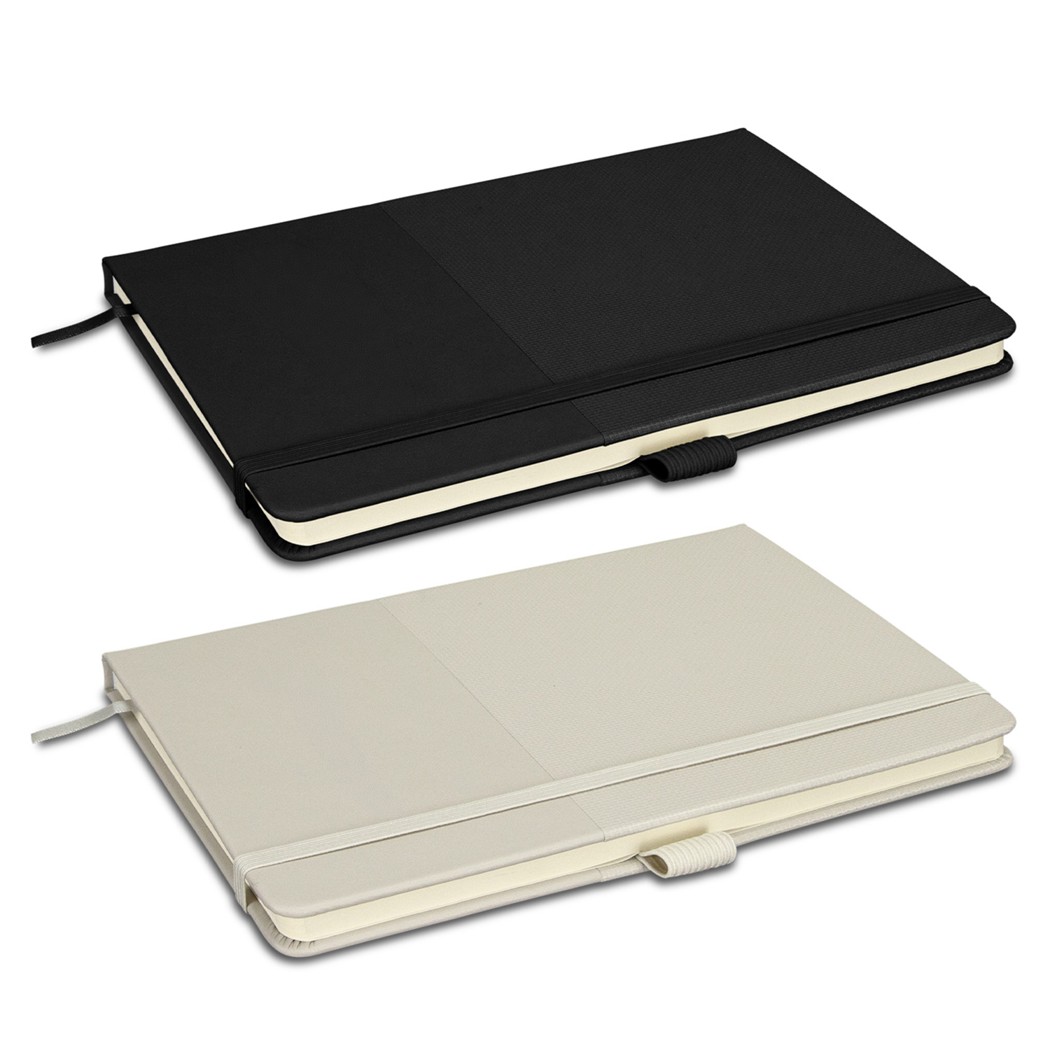 Harvard Notebook and Pen Gift Set - Image 4