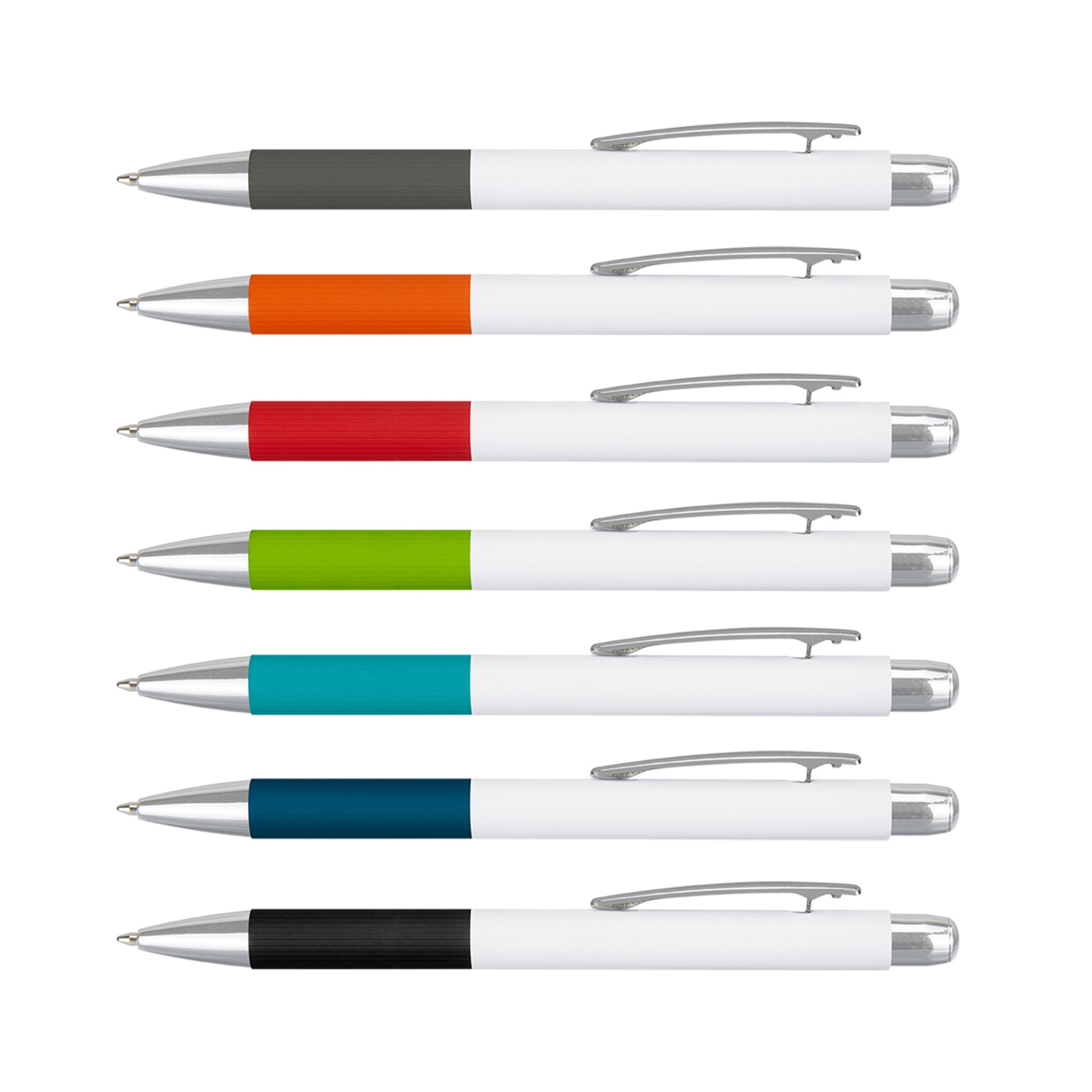 Genoa Notebook and Pen Gift Set - Image 3