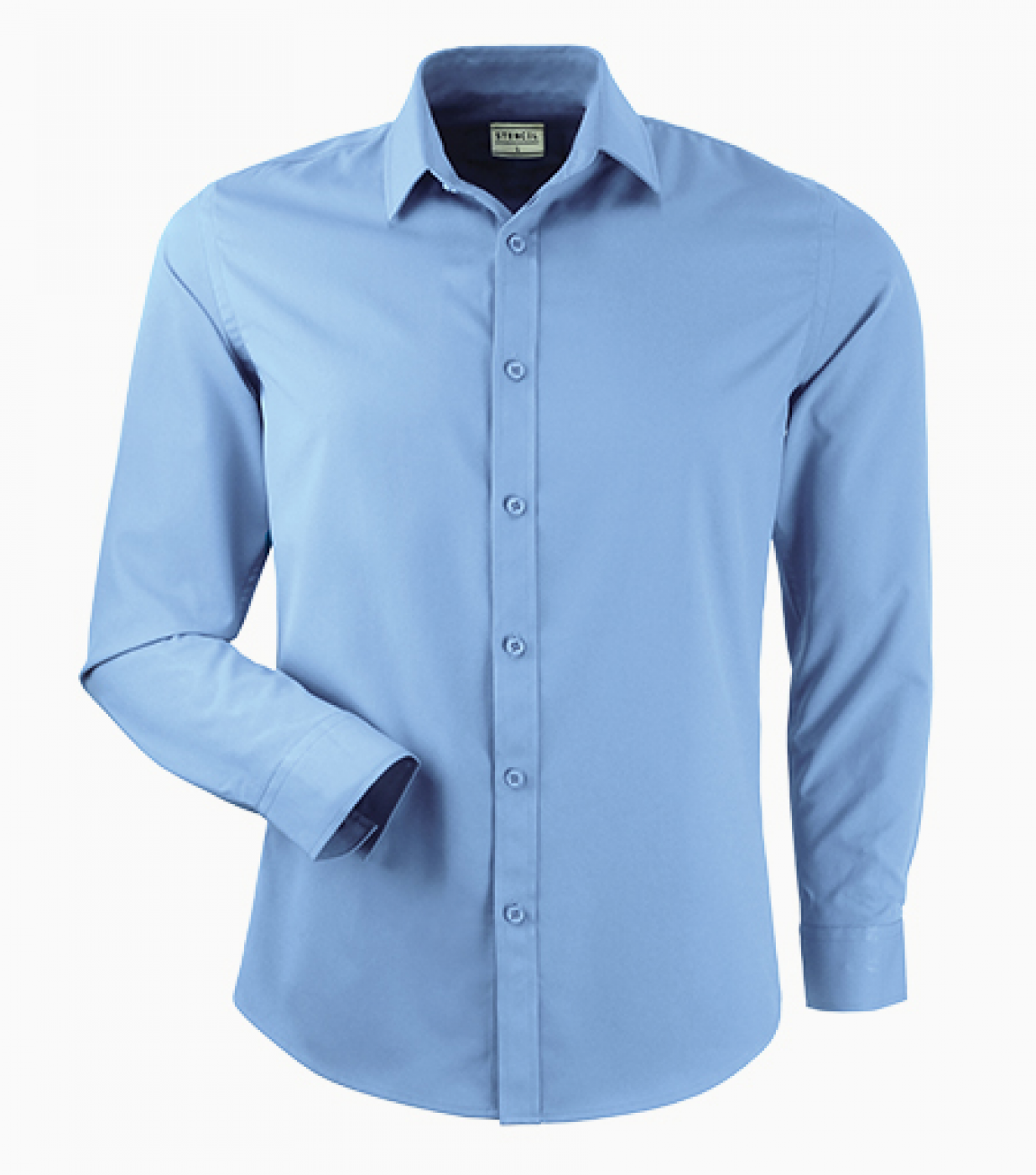 Essential Shirt - Image 13