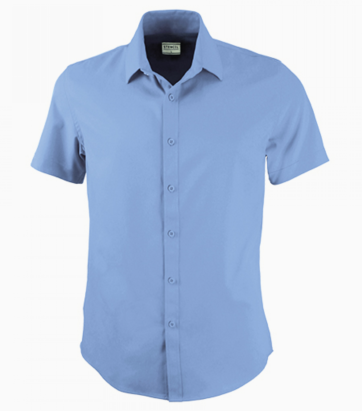 Essential Shirt - Image 9