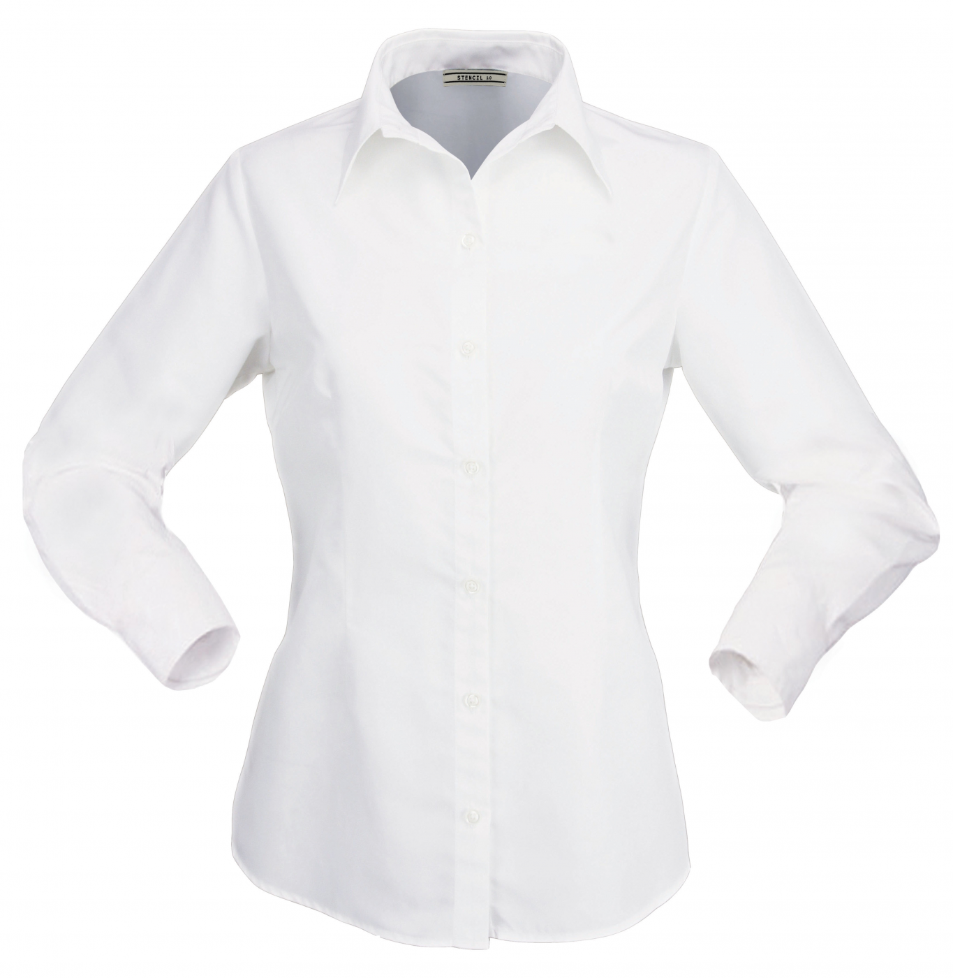 Essential Shirt - Image 4