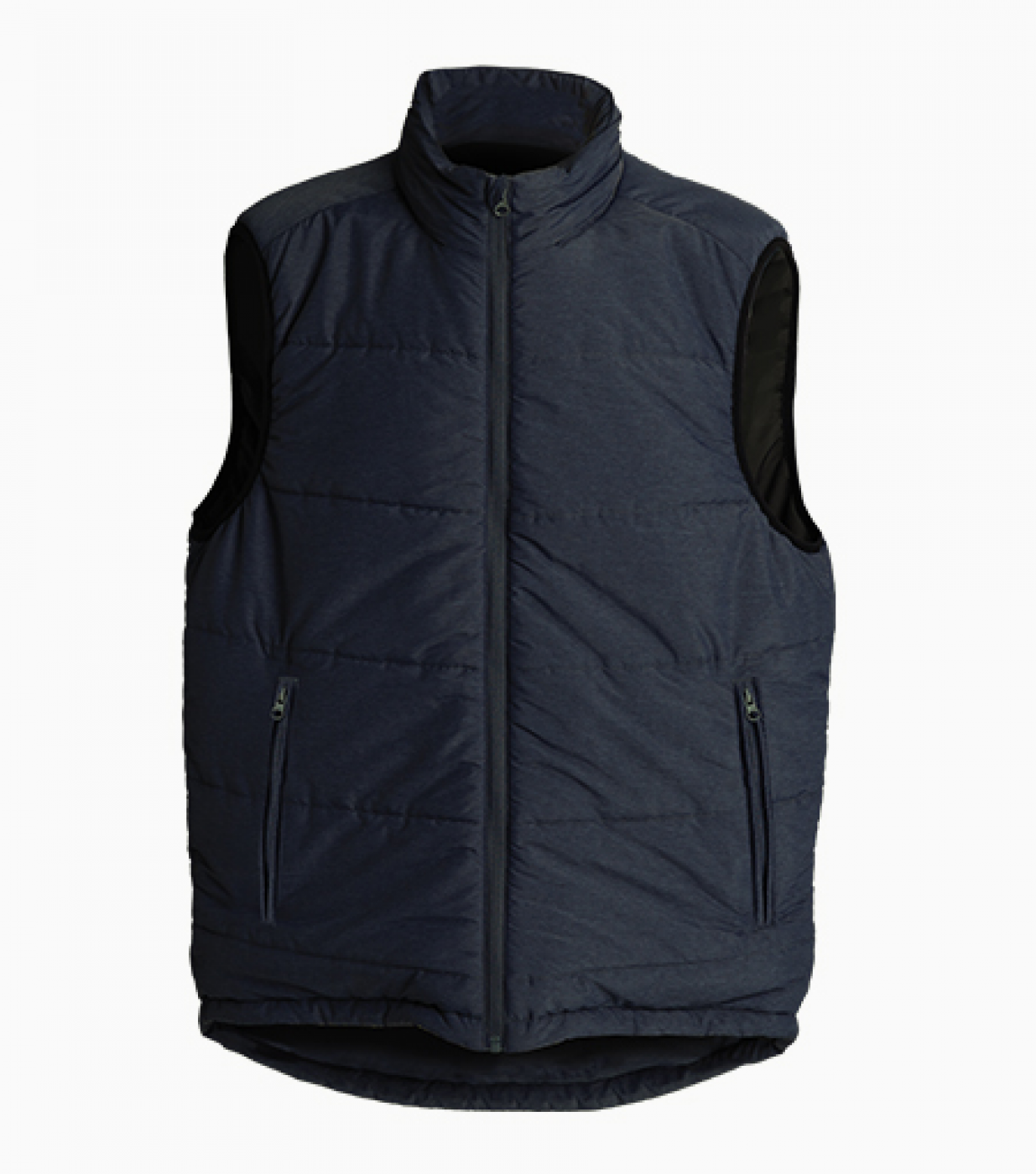 Outlander Puffer Vest - Image 4