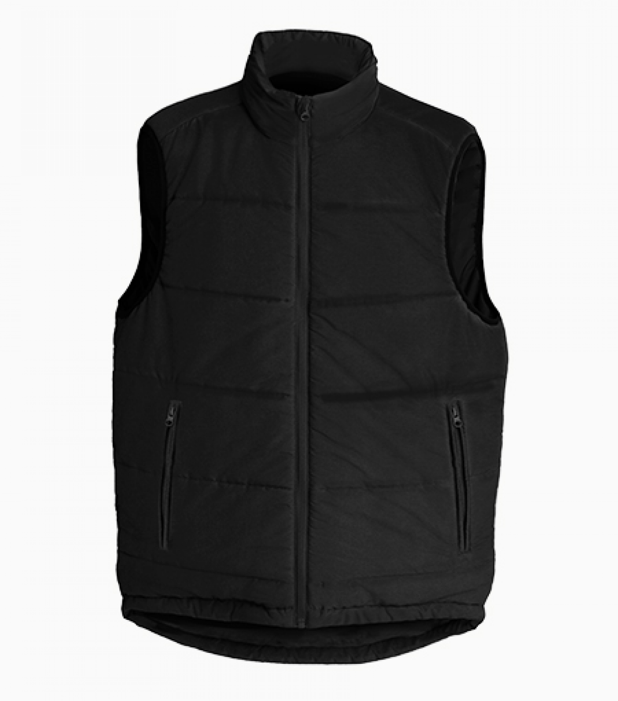 Outlander Puffer Vest - Image 5