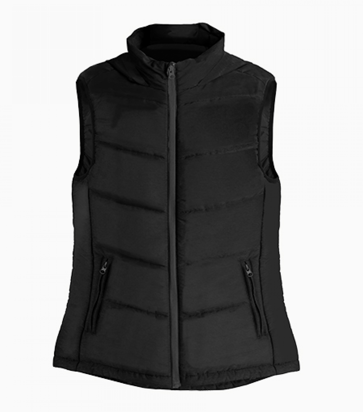 Outlander Puffer Vest - Image 3