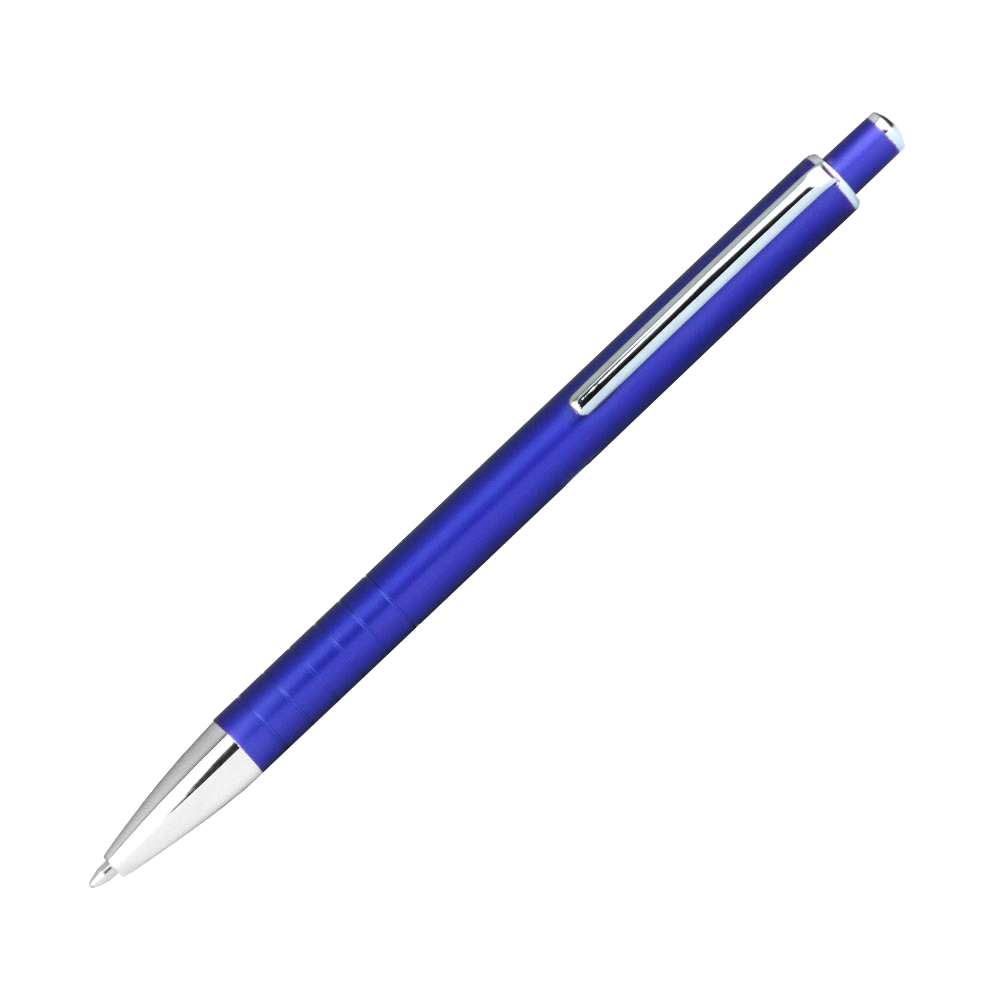 Molero Click Action Ballpoint Pen - Image 3