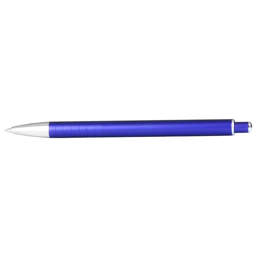 Molero Click Action Ballpoint Pen - Image 2