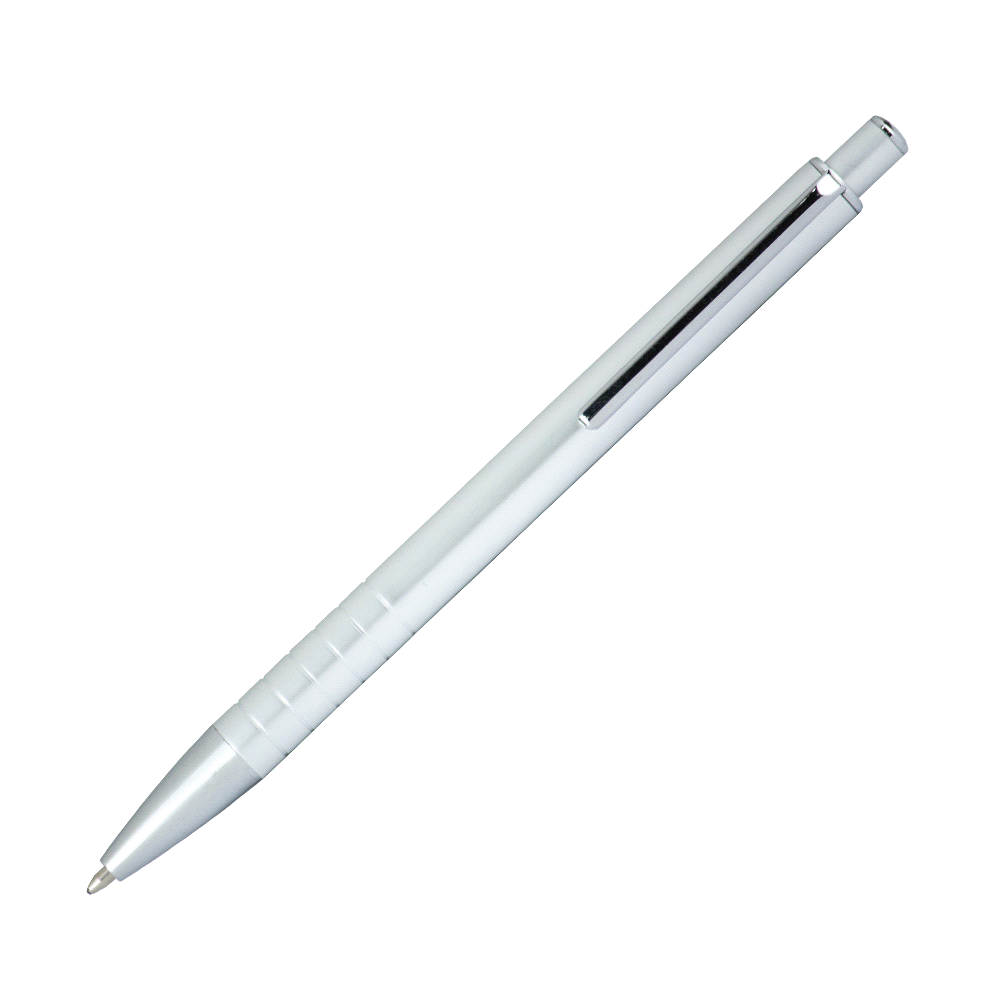Molero Click Action Ballpoint Pen - Image 12