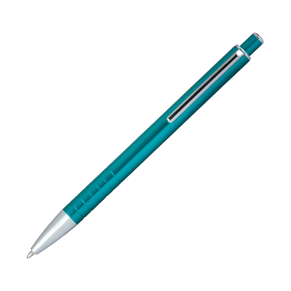 Molero Click Action Ballpoint Pen - Image 7