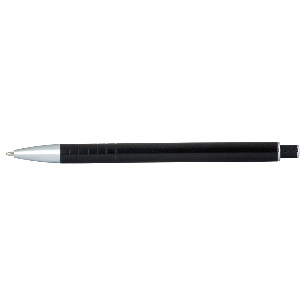Molero Click Action Ballpoint Pen - Image 6