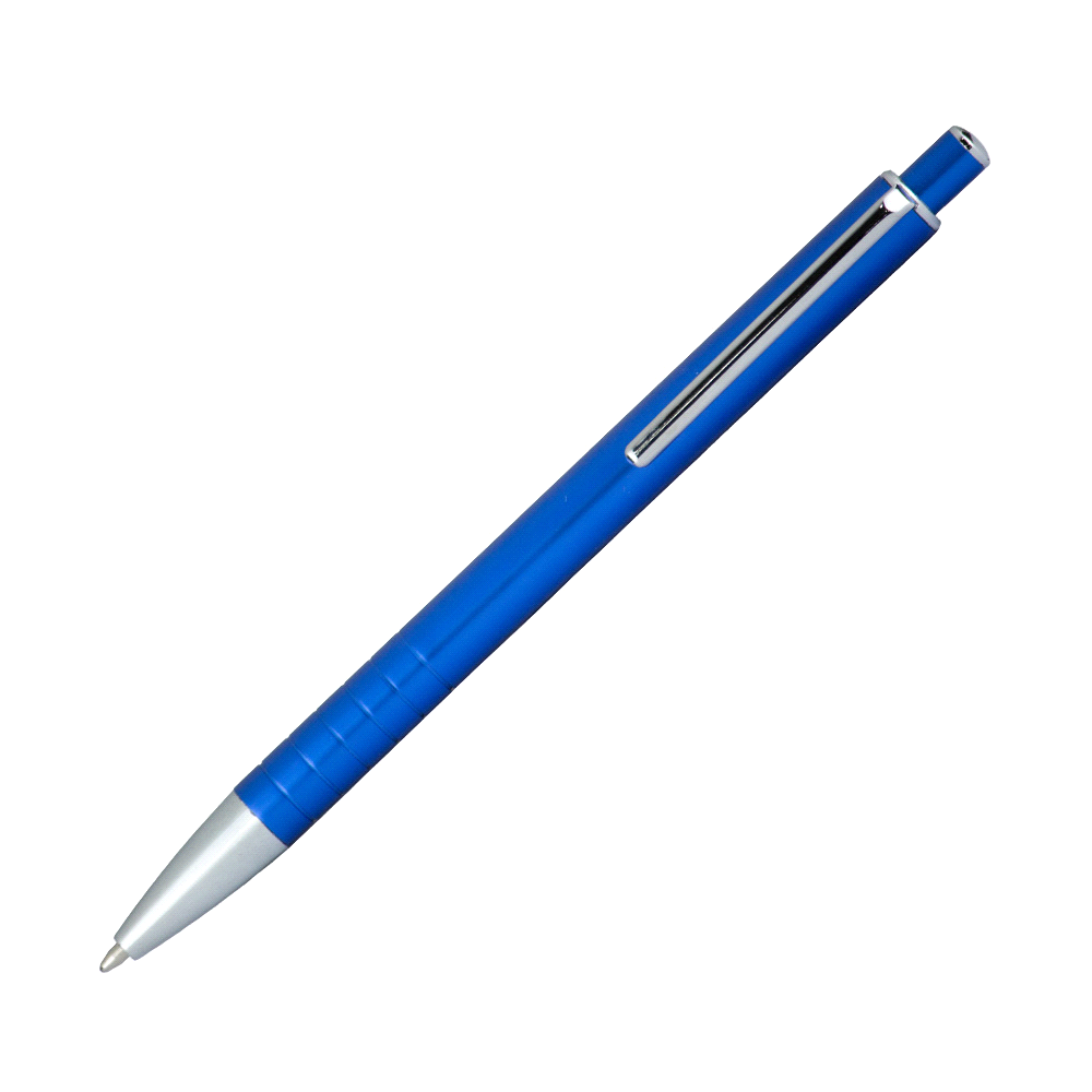 Molero Click Action Ballpoint Pen - Image 5