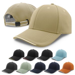 Streamliner Cap