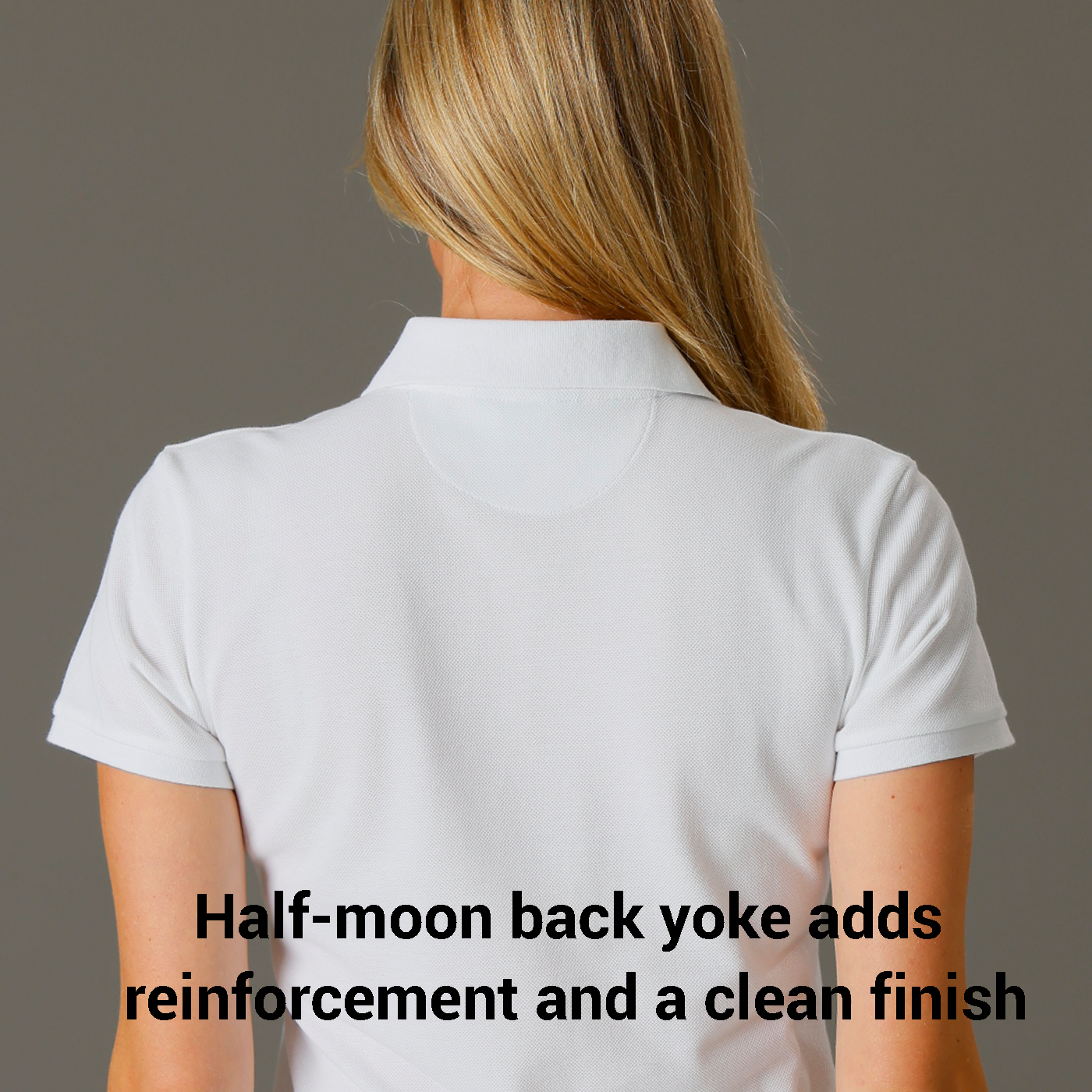 Airlie Polo Shirt - Image 6
