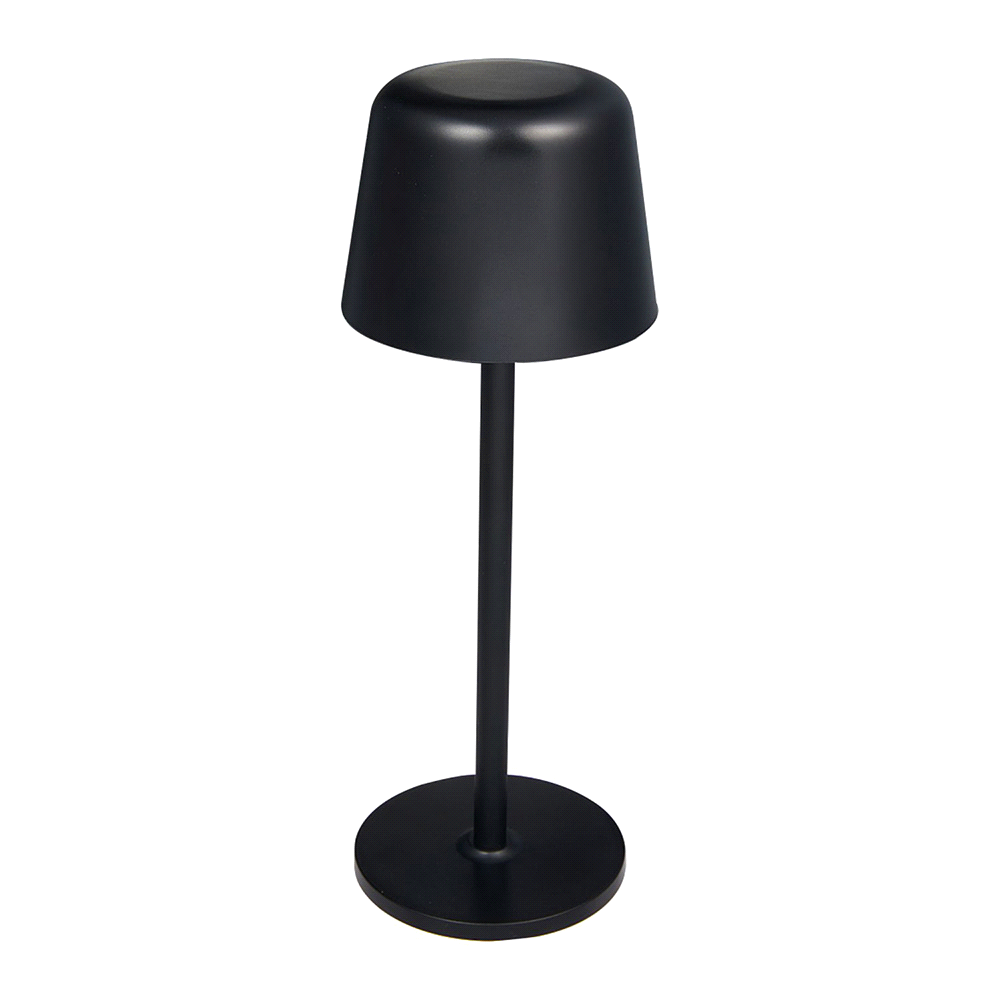Recycled Mini Rechargeable Lamp - Image 11
