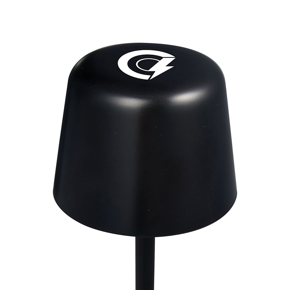 Recycled Mini Rechargeable Lamp - Image 5