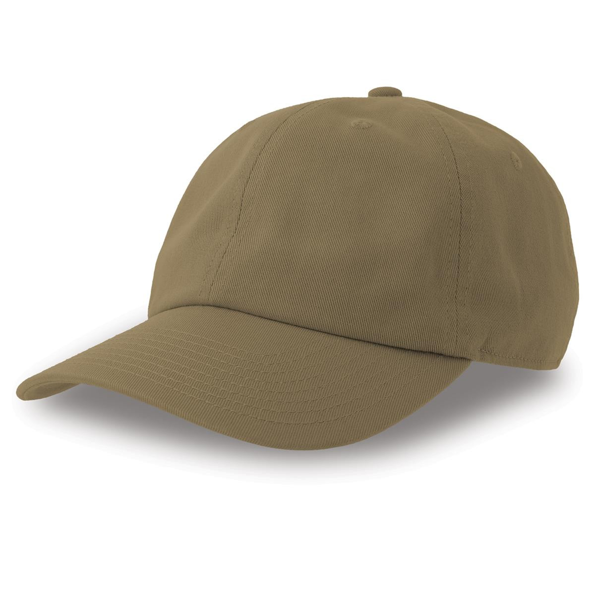 Dad Hat-S - Organic/Recycled Cotton - Image 4