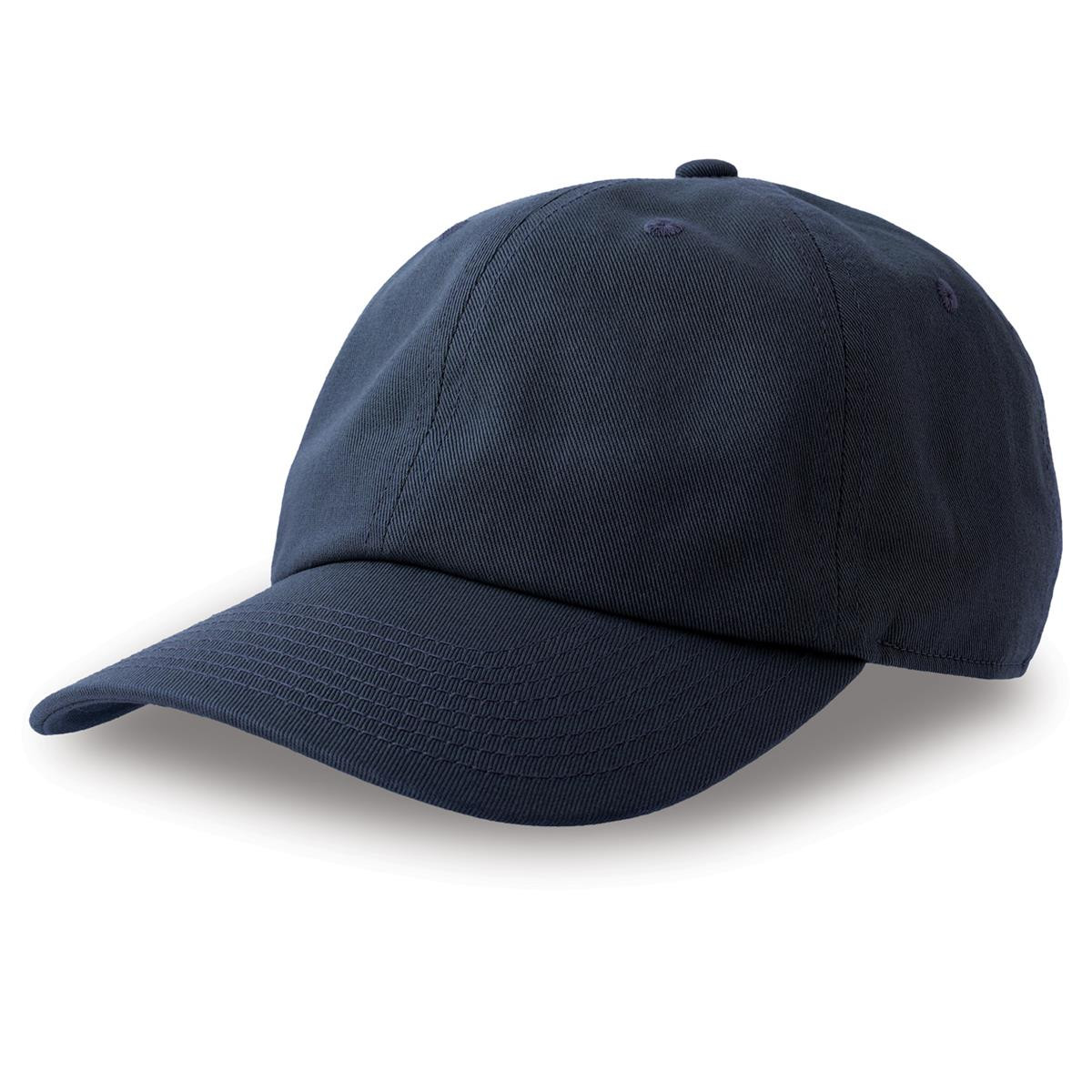 Dad Hat-S - Organic/Recycled Cotton - Image 3