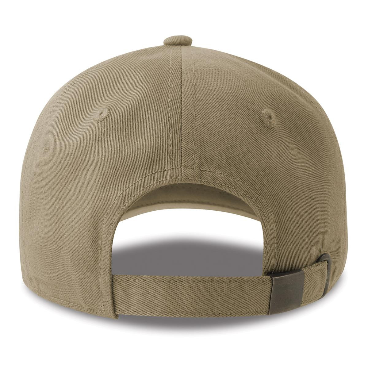 Dad Hat-S - Organic/Recycled Cotton - Image 8