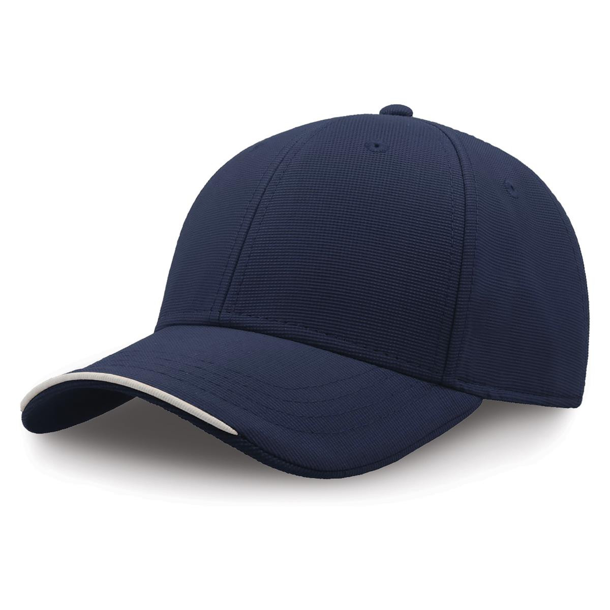 Estoril-S Cap - Recycled Polyester - Image 5