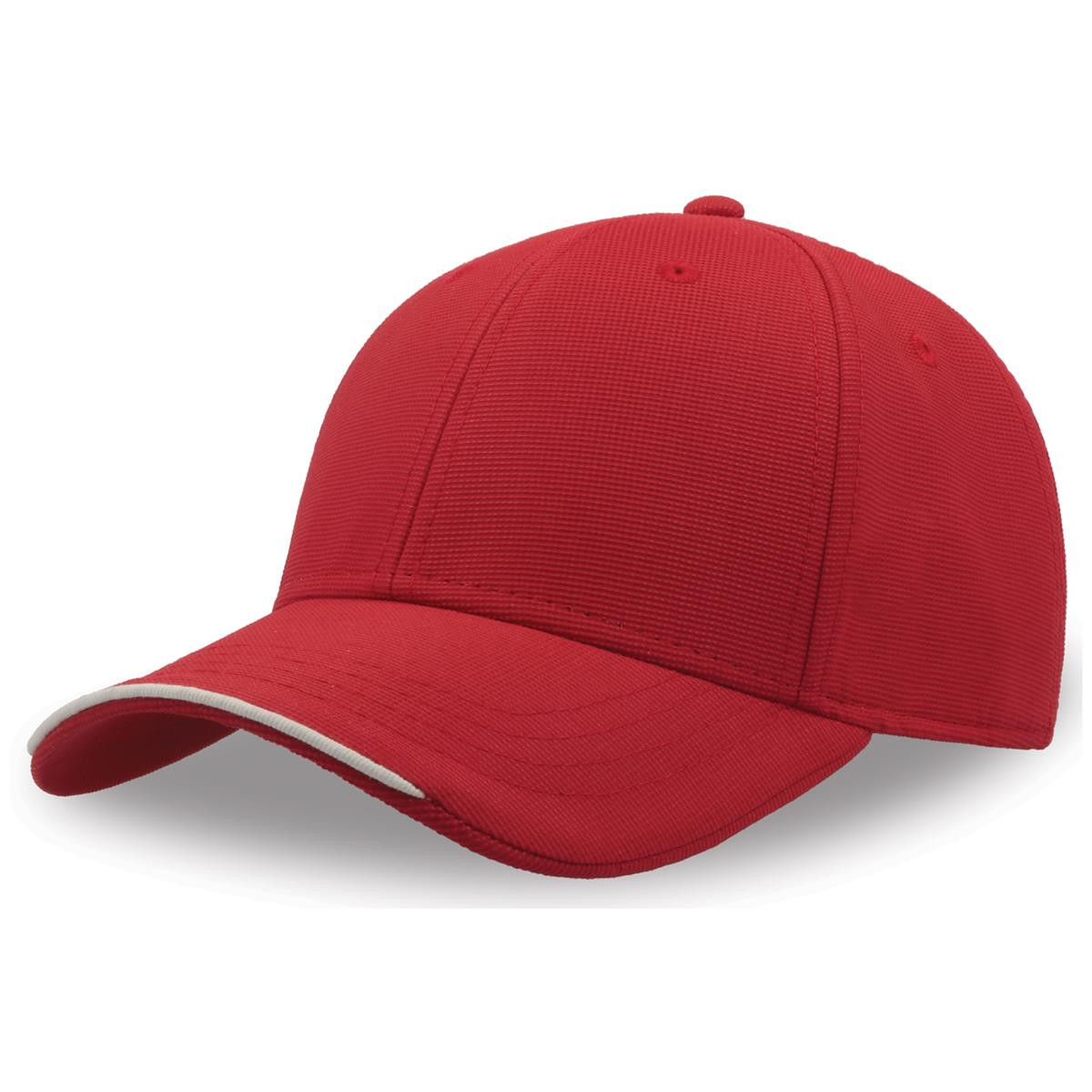 Estoril-S Cap - Recycled Polyester - Image 4