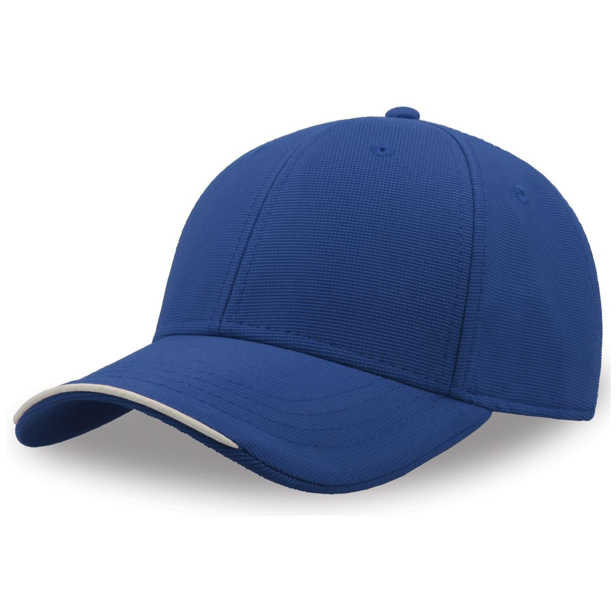 Estoril-S Cap - Recycled Polyester - Image 3
