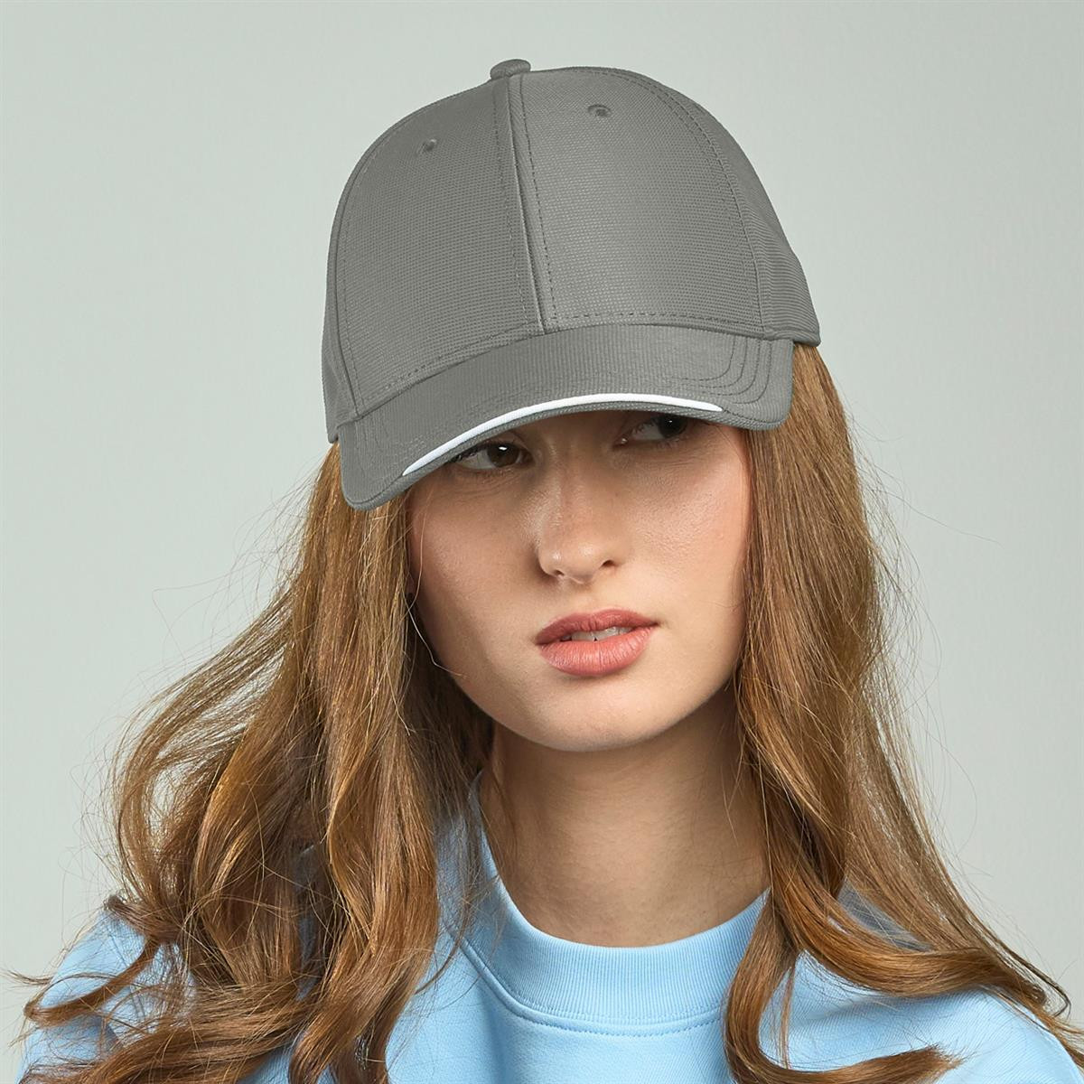 Estoril-S Cap - Recycled Polyester - Image 15