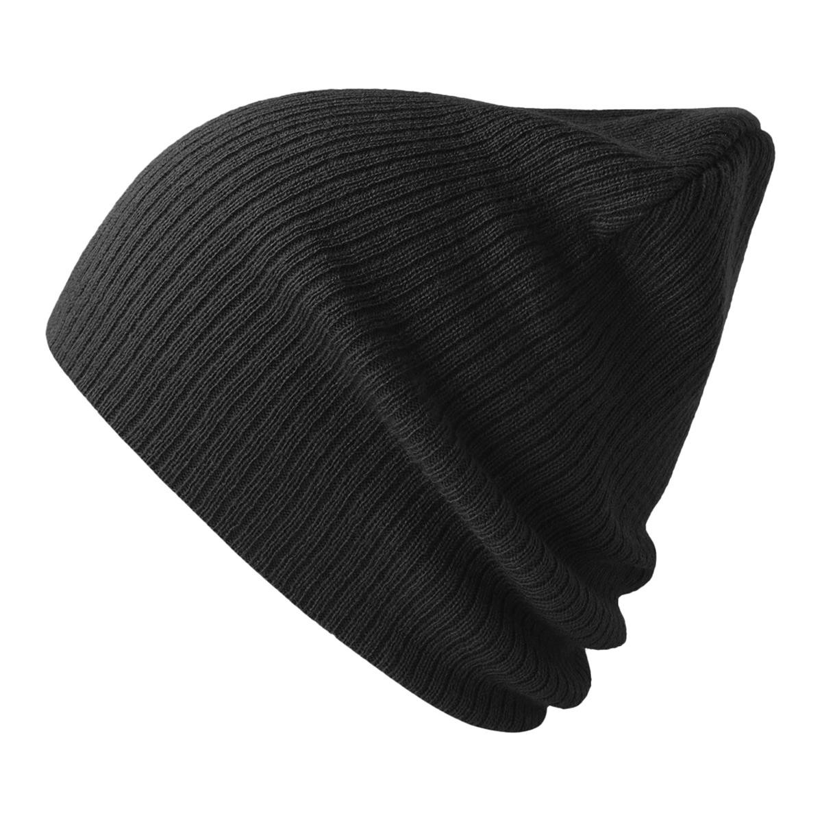 Brad-S Beanie - Recycled Polyester - Image 5