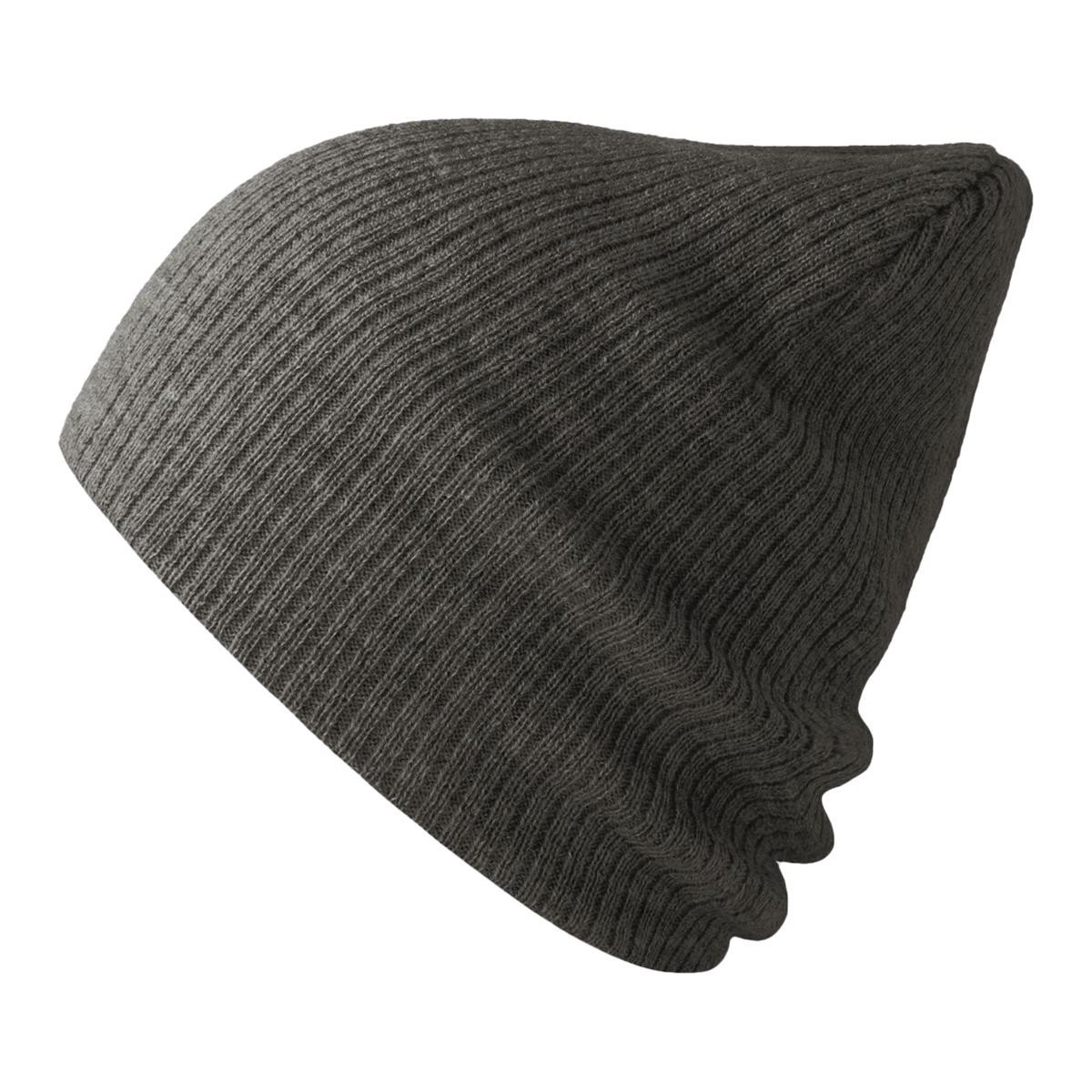 Brad-S Beanie - Recycled Polyester - Image 4