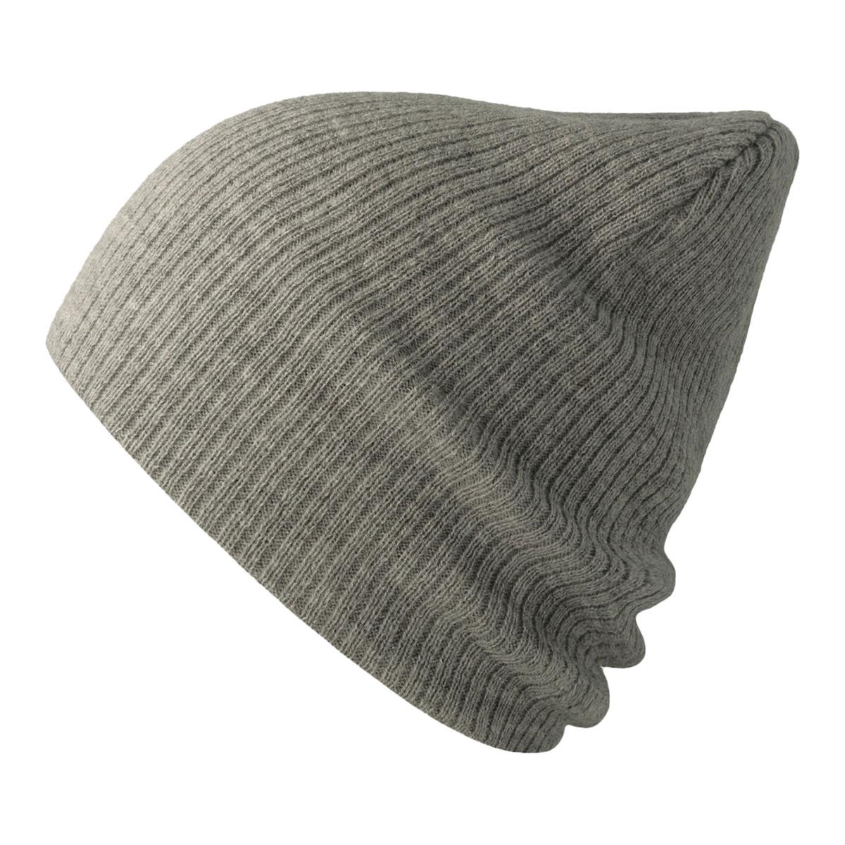 Brad-S Beanie - Recycled Polyester - Image 3