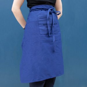 Shepherd Long Waist Apron