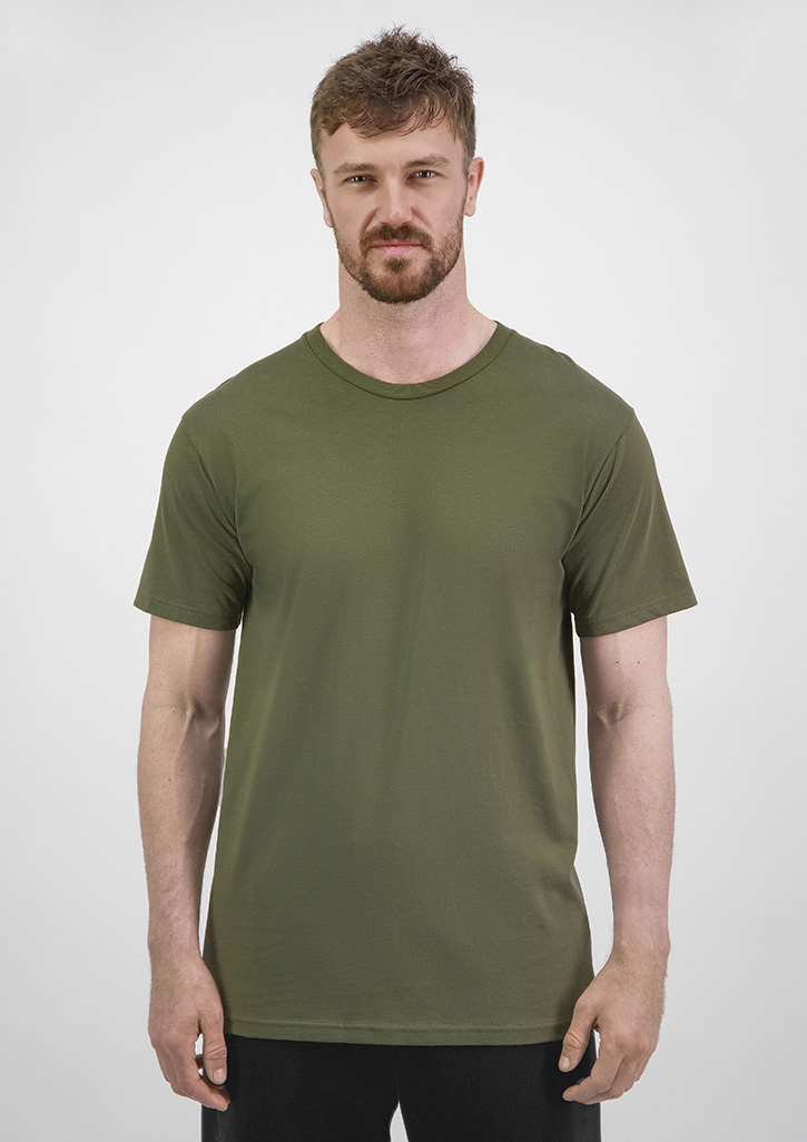 Basis Short Sleeve Tee - Image 72