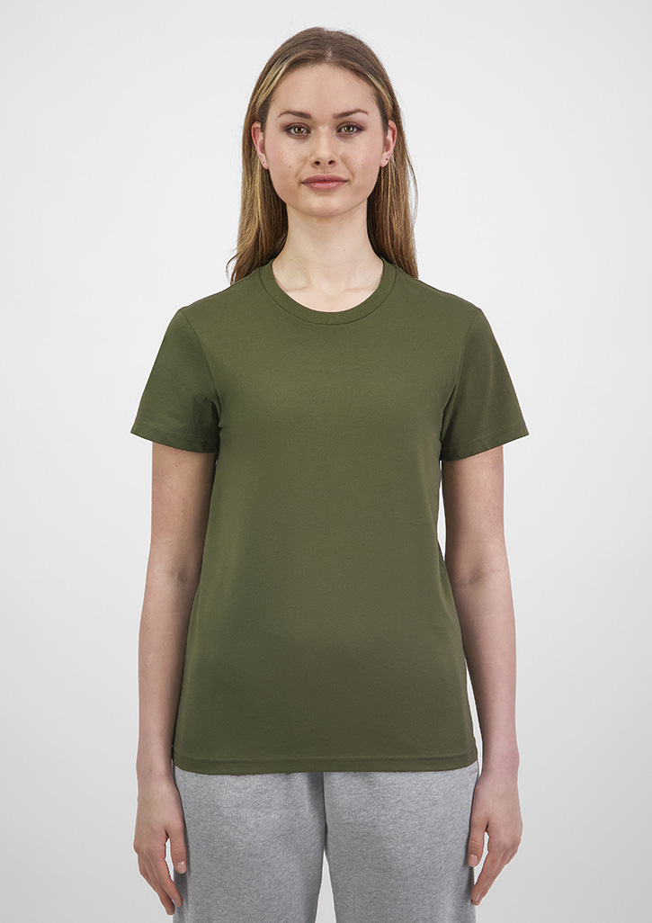 Basis Short Sleeve Tee - Image 71